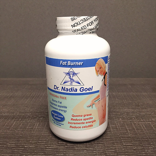 Fat Burner